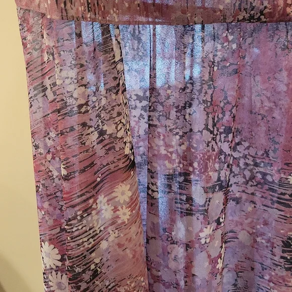 Vintage, Lady Carol ladies dress. Sz 12 🎉HP🎉 - Picture 4 of 7